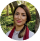 Image Of Tina Karimi Co-Founder Of Derang