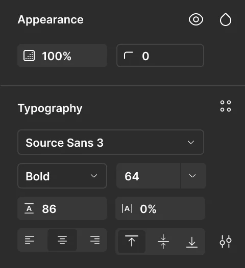 Figma Component